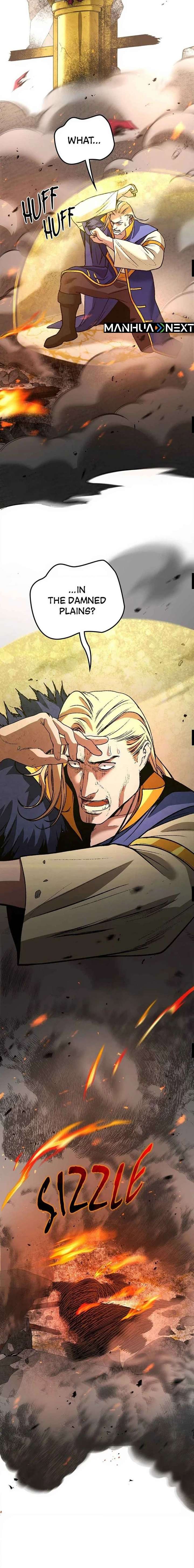 Return of the Runebound Professor Chapter 58 90 ch 58 21