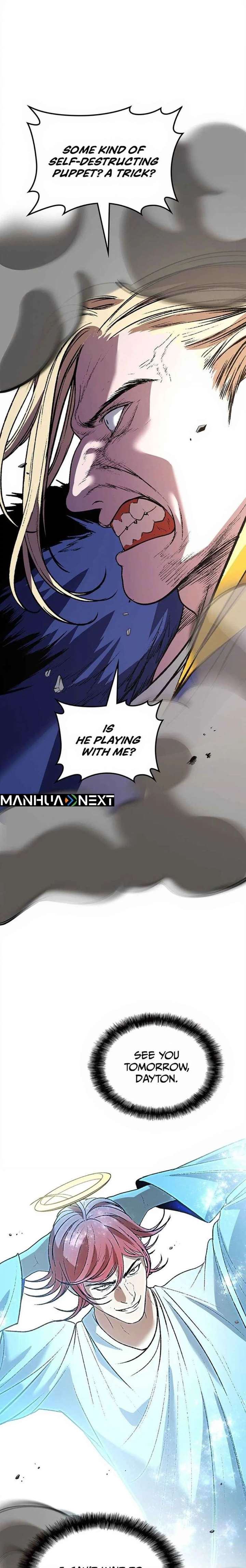 Return of the Runebound Professor Chapter 58 91 ch 58 22