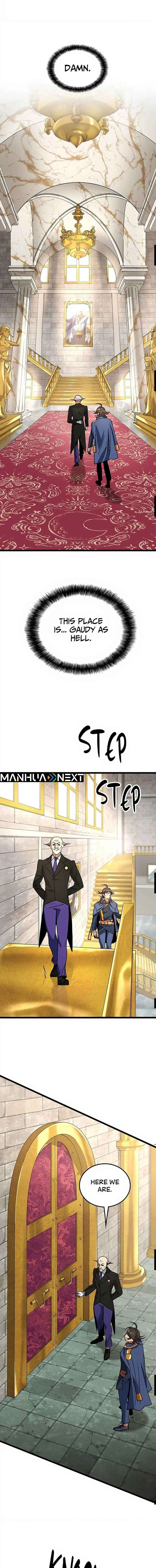Return of the Runebound Professor Chapter 58 72 ch 58 3