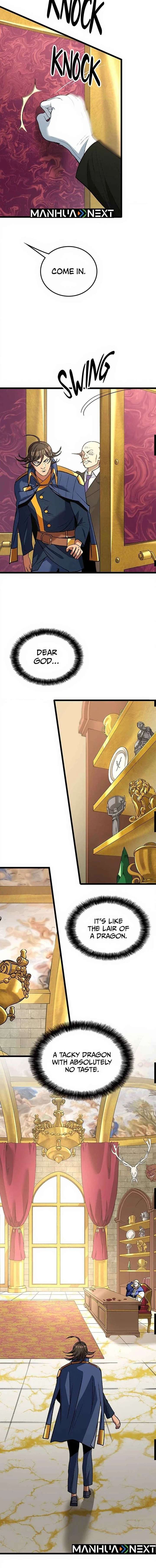 Return of the Runebound Professor Chapter 58 73 ch 58 4