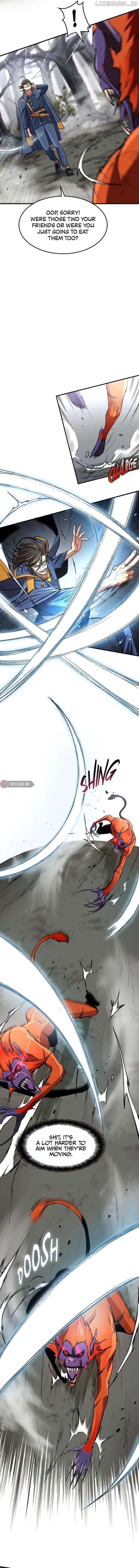 Return of the Runebound Professor Chapter 6 61 12