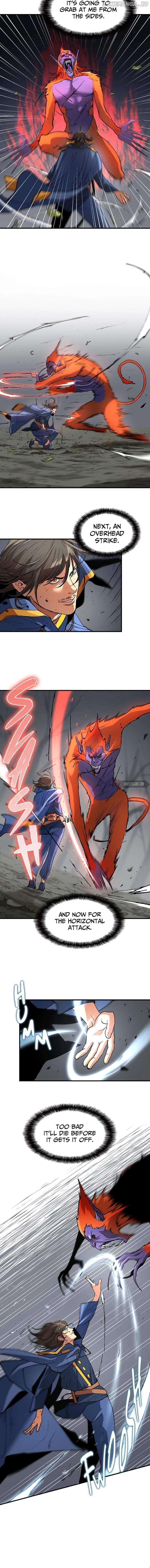 Return of the Runebound Professor Chapter 7 42 02