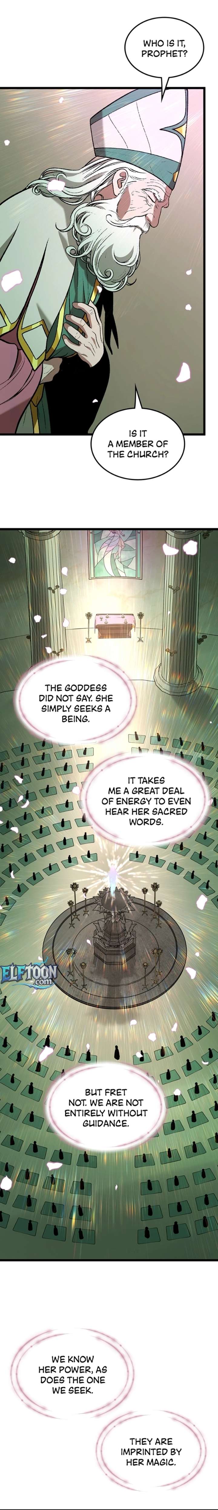 Return of the Runebound Professor Chapter 71 73 ch 71 10