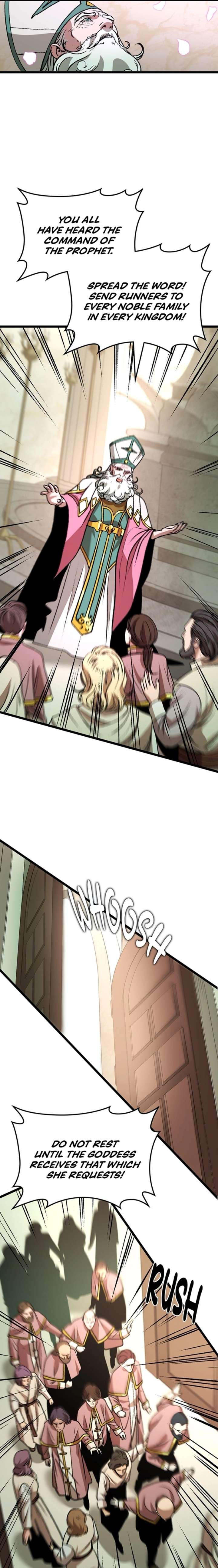 Return of the Runebound Professor Chapter 71 76 ch 71 13