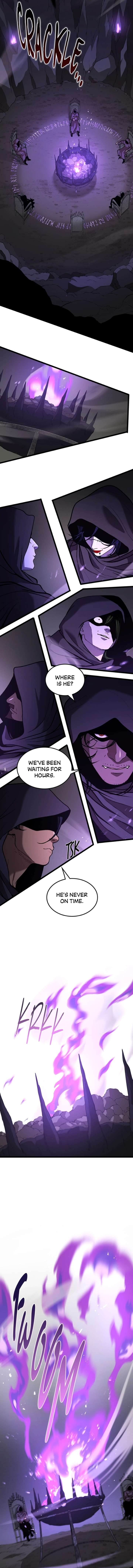Return of the Runebound Professor Chapter 71 78 ch 71 15