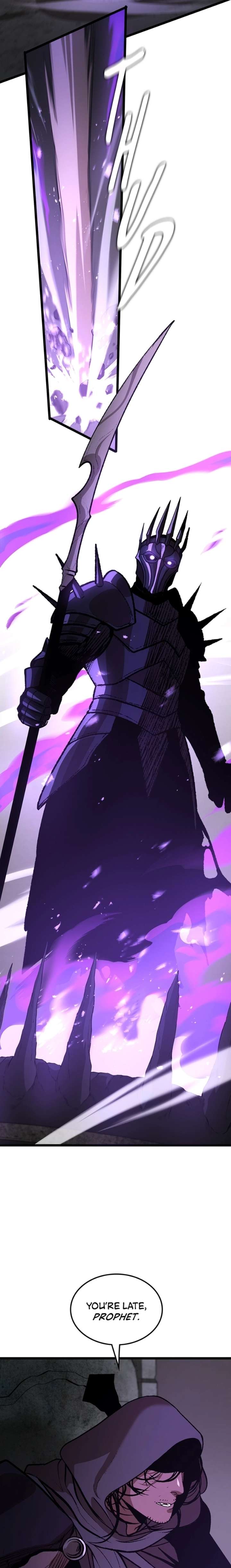 Return of the Runebound Professor Chapter 71 79 ch 71 16