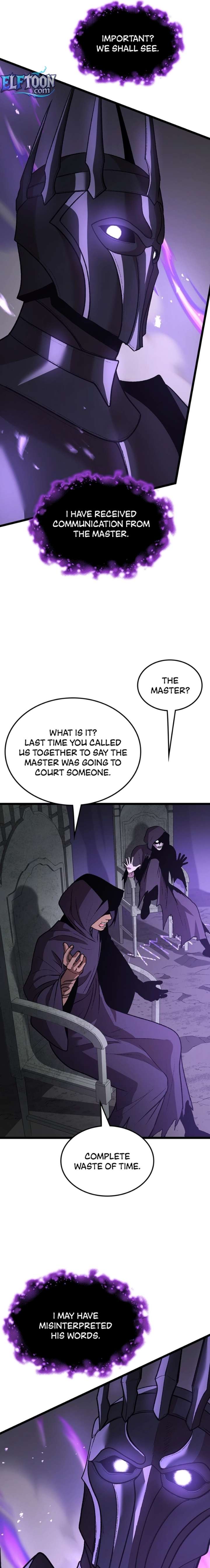 Return of the Runebound Professor Chapter 71 81 ch 71 18