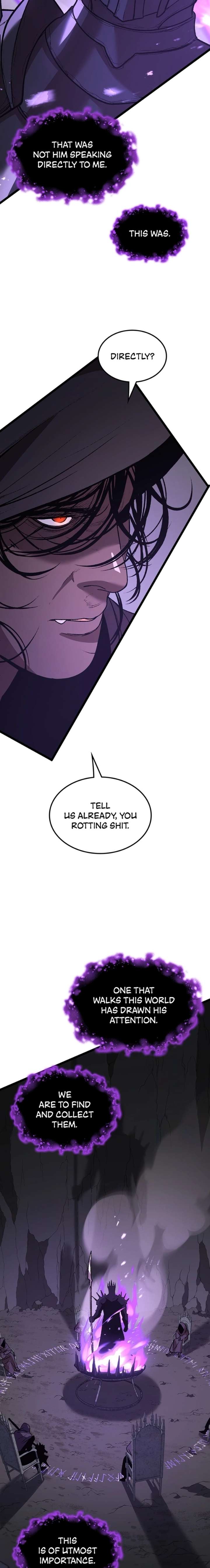 Return of the Runebound Professor Chapter 71 82 ch 71 19