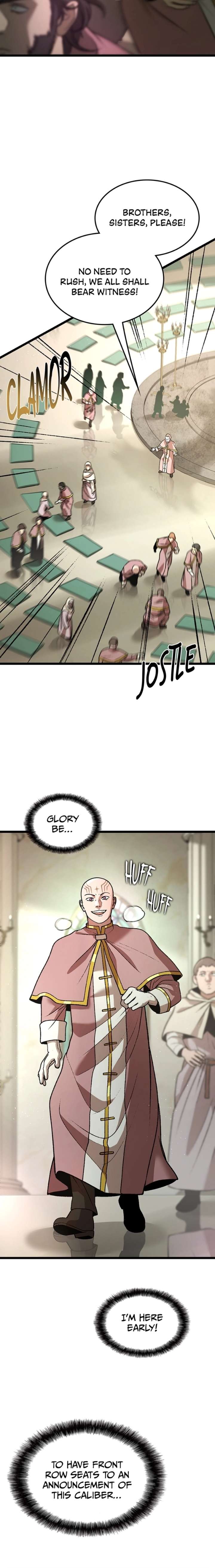 Return of the Runebound Professor Chapter 71 65 ch 71 2
