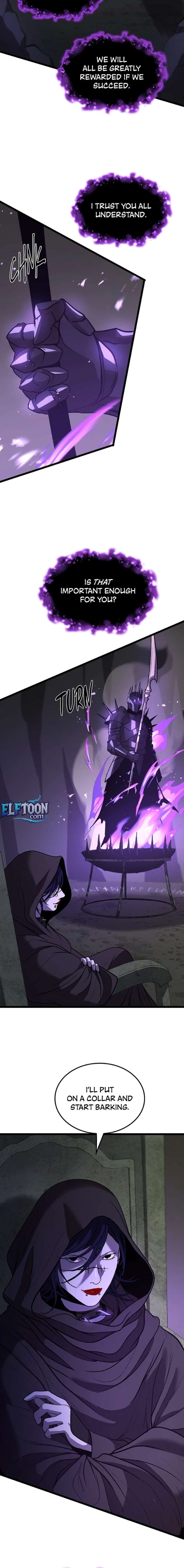 Return of the Runebound Professor Chapter 71 83 ch 71 20