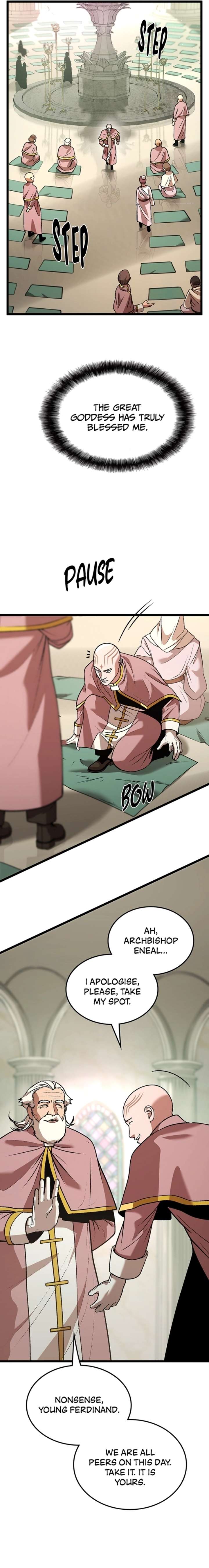 Return of the Runebound Professor Chapter 71 66 ch 71 3