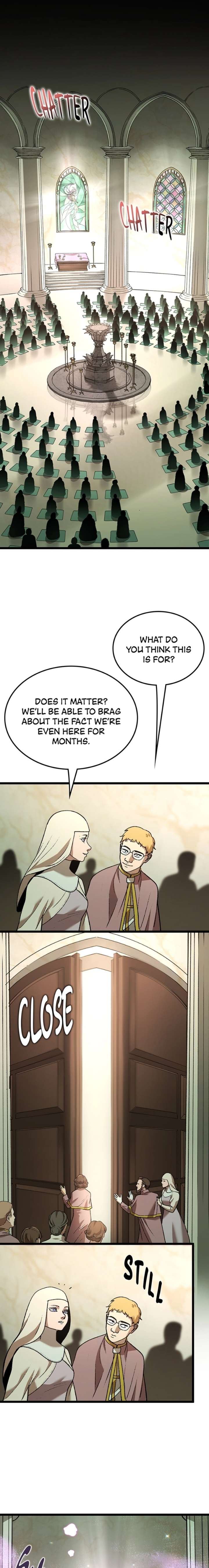 Return of the Runebound Professor Chapter 71 68 ch 71 5