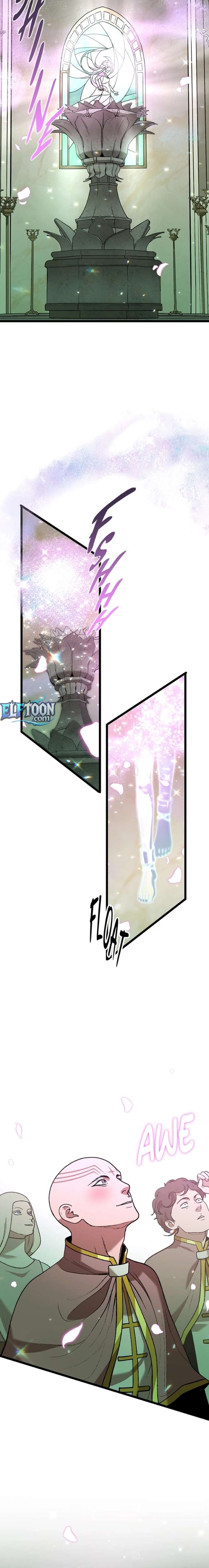 Return of the Runebound Professor Chapter 71 69 ch 71 6