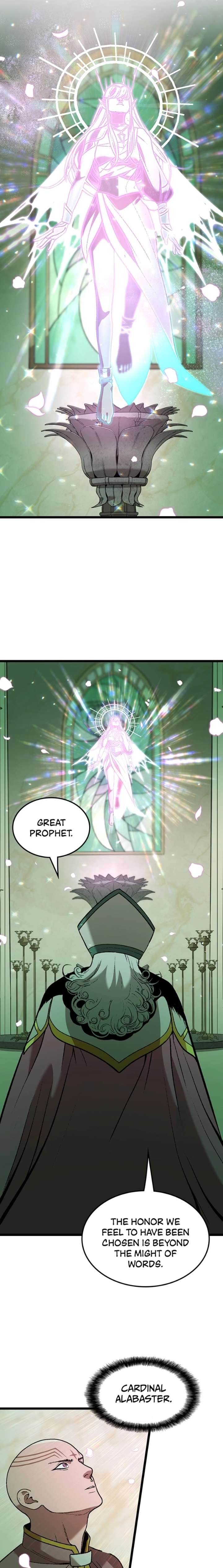 Return of the Runebound Professor Chapter 71 70 ch 71 7