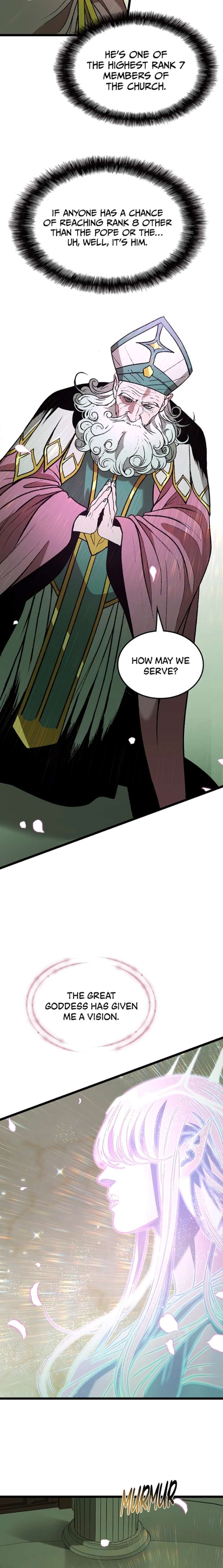 Return of the Runebound Professor Chapter 71 71 ch 71 8