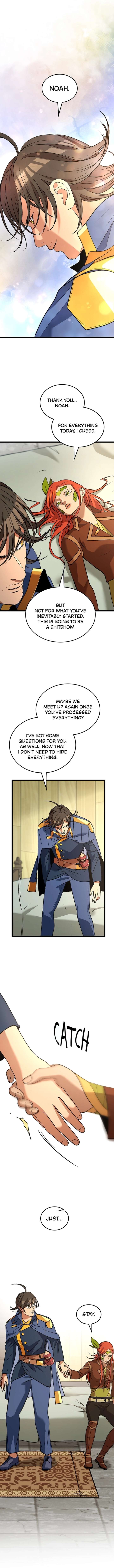 Return of the Runebound Professor Chapter 73 52 ch 73 10