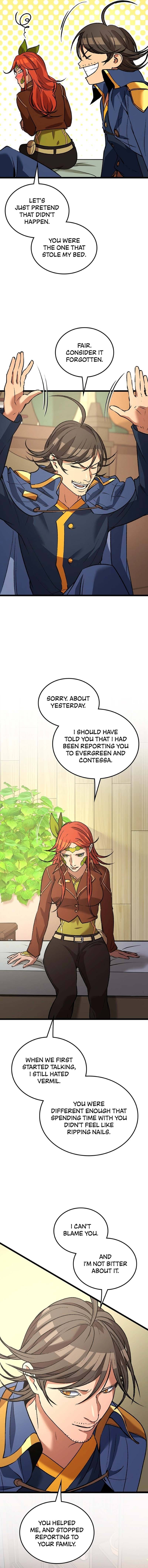 Return of the Runebound Professor Chapter 74 45 03