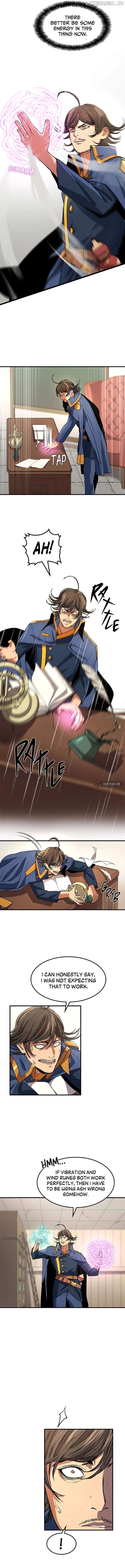 Return of the Runebound Professor Chapter 8 57 02