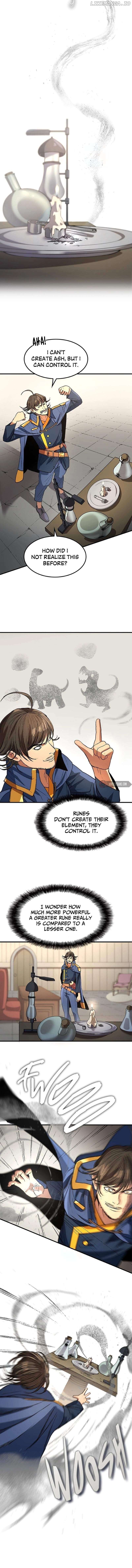 Return of the Runebound Professor Chapter 8 59 04