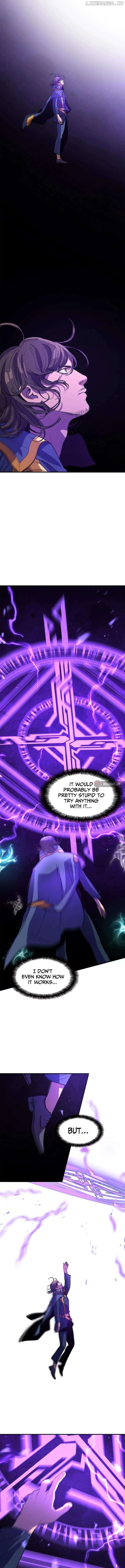 Return of the Runebound Professor Chapter 8 61 06