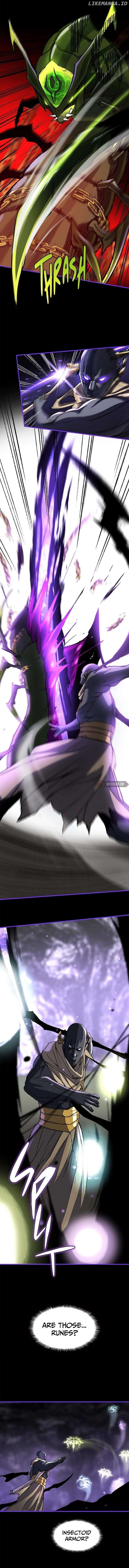 Return of the Runebound Professor Chapter 8 64 09