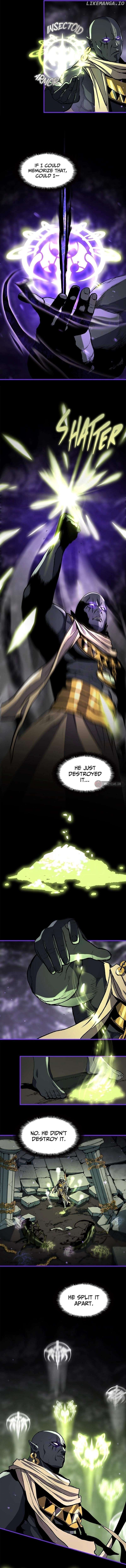 Return of the Runebound Professor Chapter 8 65 10