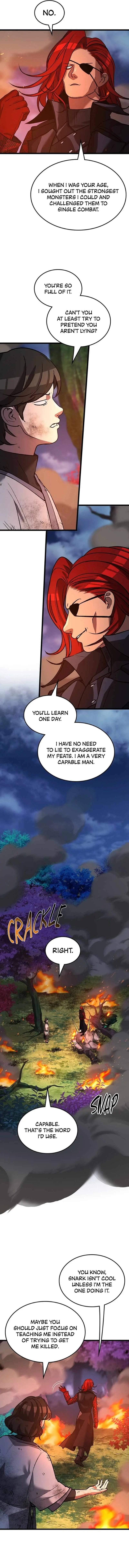 Return of the Runebound Professor Chapter 81 47 2e2e652a1b8d