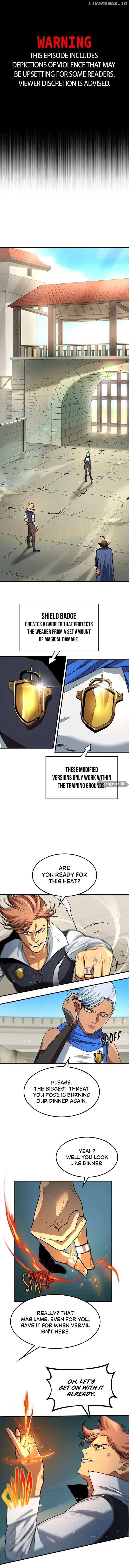 Return of the Runebound Professor Chapter 9 44 01