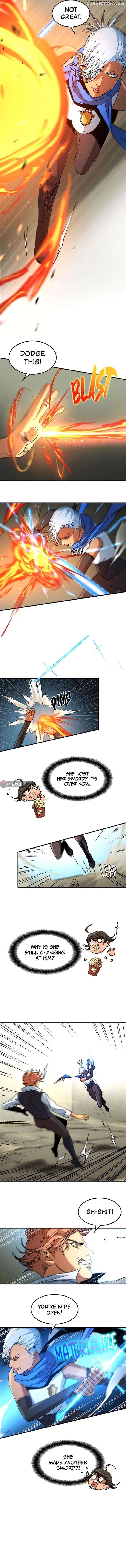 Return of the Runebound Professor Chapter 9 47 04