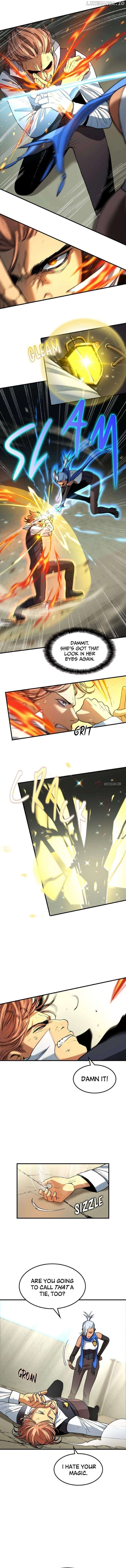 Return of the Runebound Professor Chapter 9 48 05