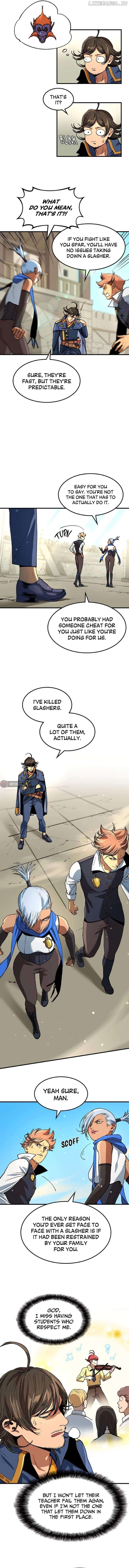 Return of the Runebound Professor Chapter 9 51 08