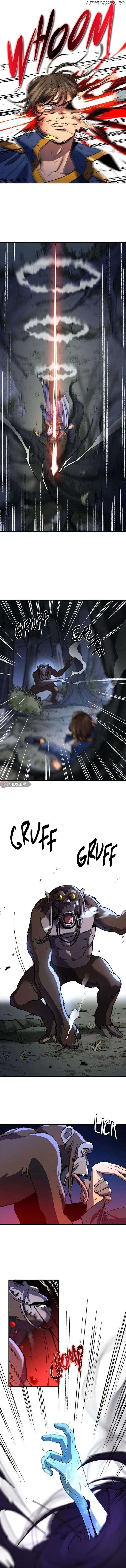 Return of the Runebound Professor Chapter 9 54 11