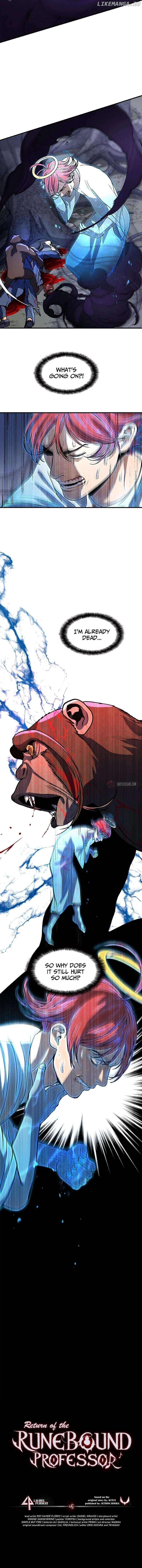 Return of the Runebound Professor Chapter 9 55 12
