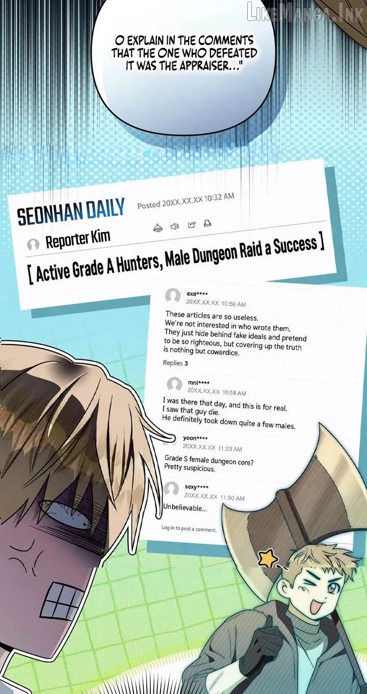 The Delusional Hunter in Another Chapter 100 330 0e0cbd1366e8