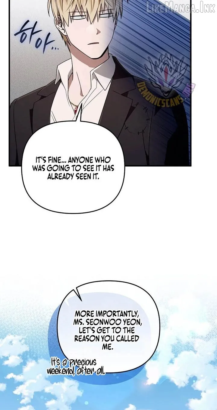The Delusional Hunter in Another Chapter 100 332 0e9ab3ad37c5