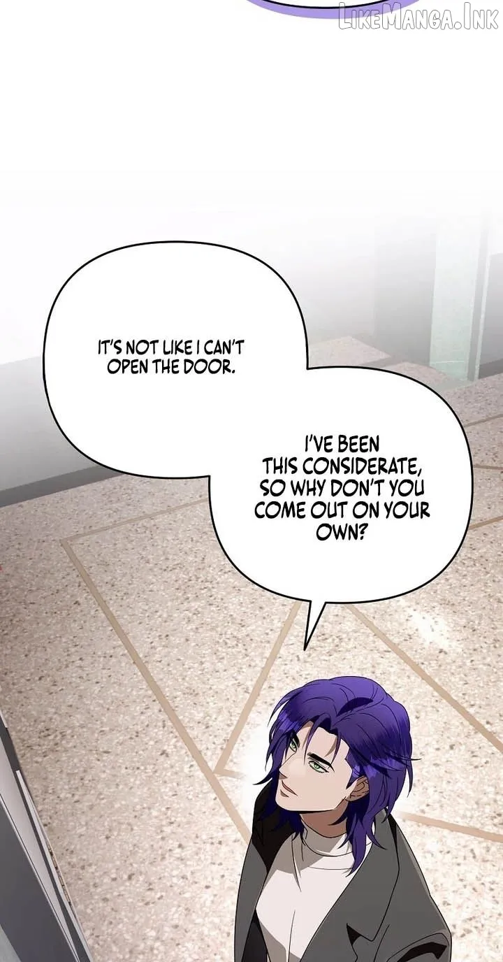 The Delusional Hunter in Another Chapter 100 272 1a22d074cc4c