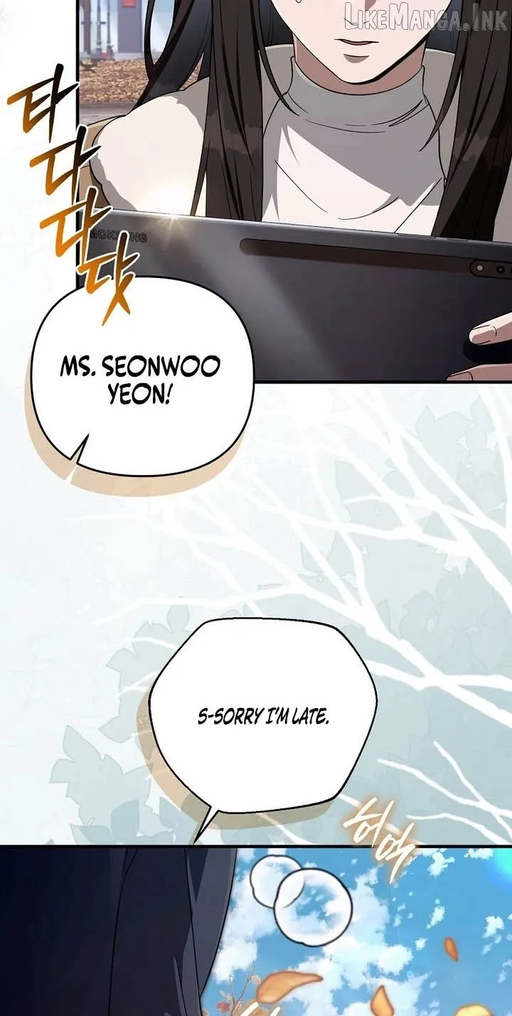 The Delusional Hunter in Another Chapter 100 316 2e9ef31c0d60
