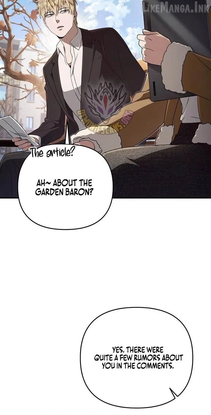 The Delusional Hunter in Another Chapter 100 325 3e316f133133