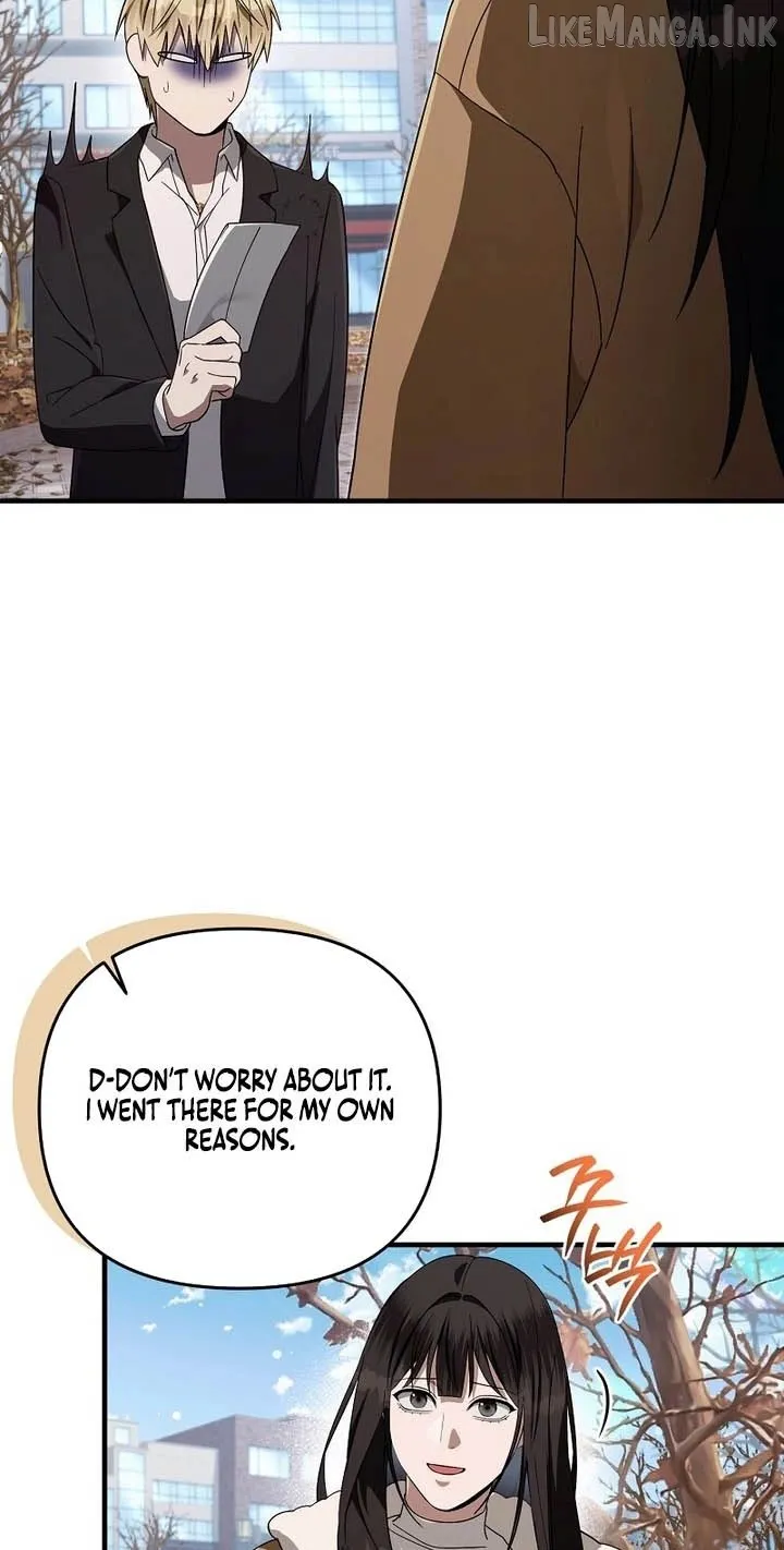 The Delusional Hunter in Another Chapter 100 323 3f47aa640a8f