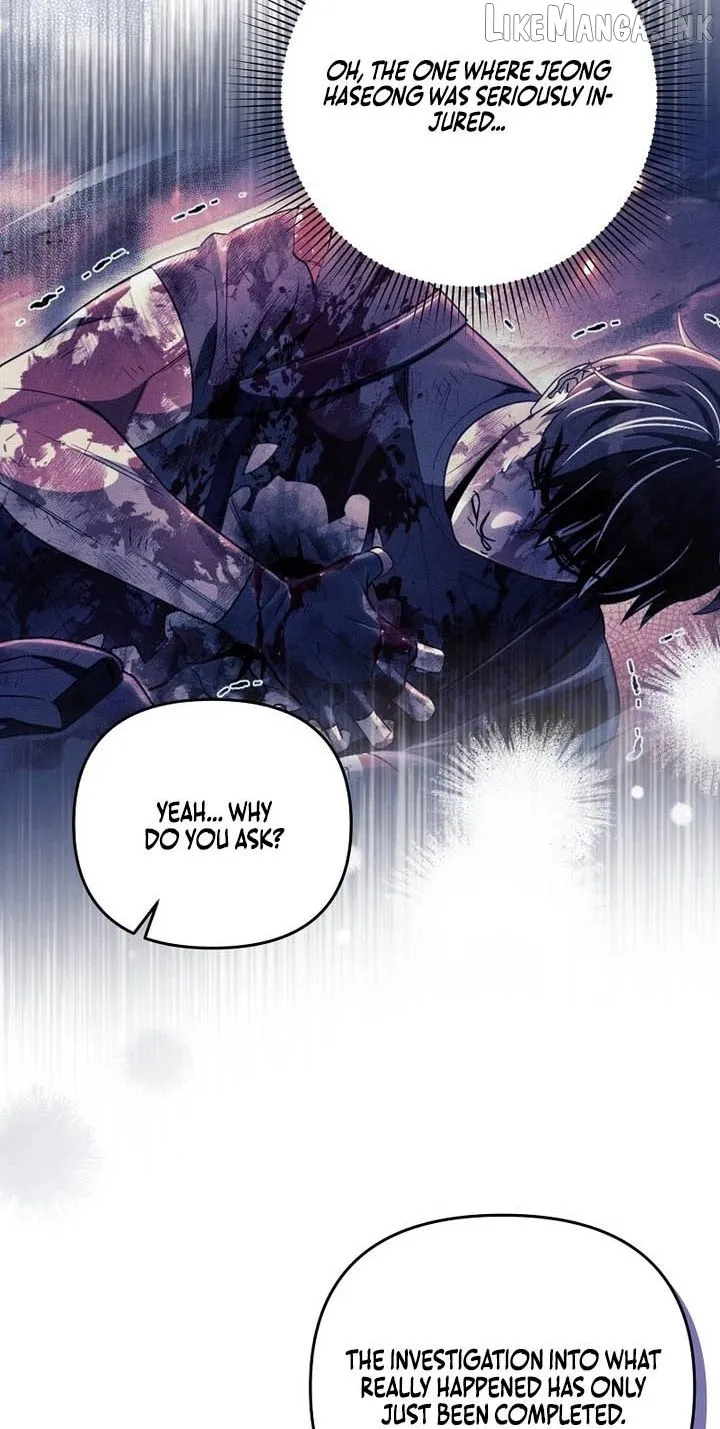 The Delusional Hunter in Another Chapter 100 335 45960b0e3d2d