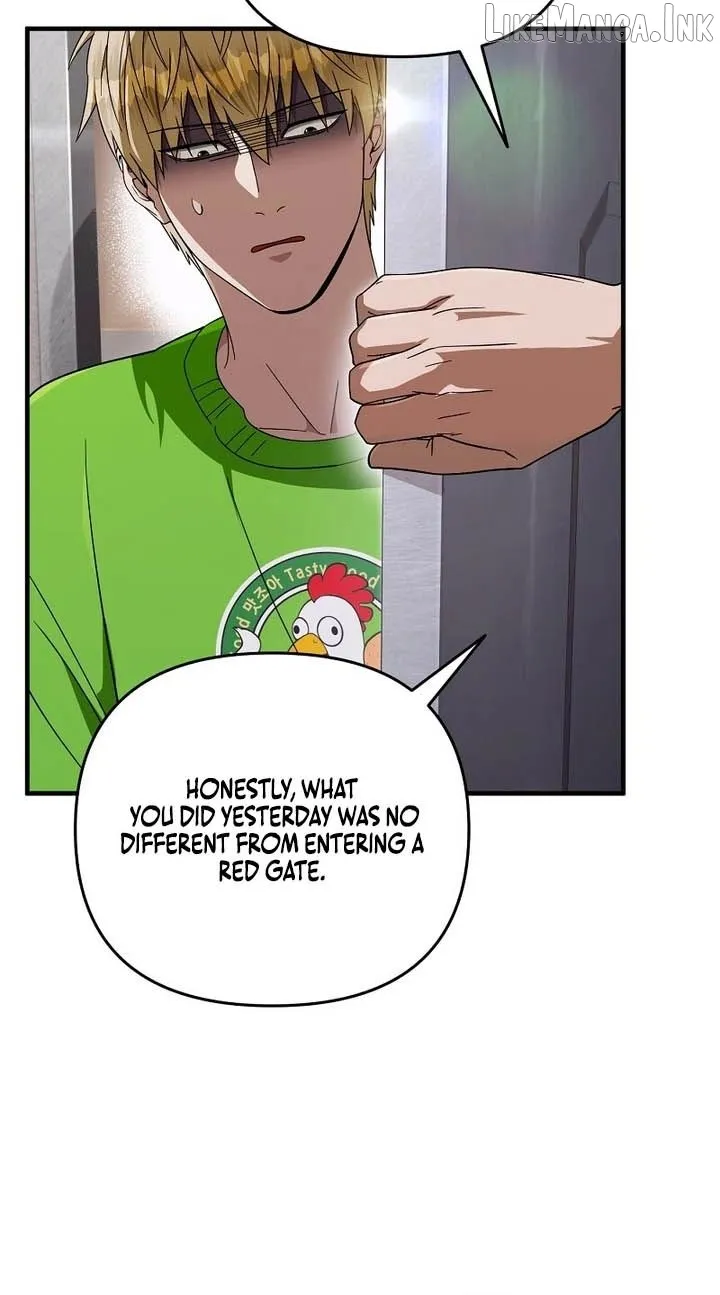 The Delusional Hunter in Another Chapter 100 283 4ba1a9bbb2fc