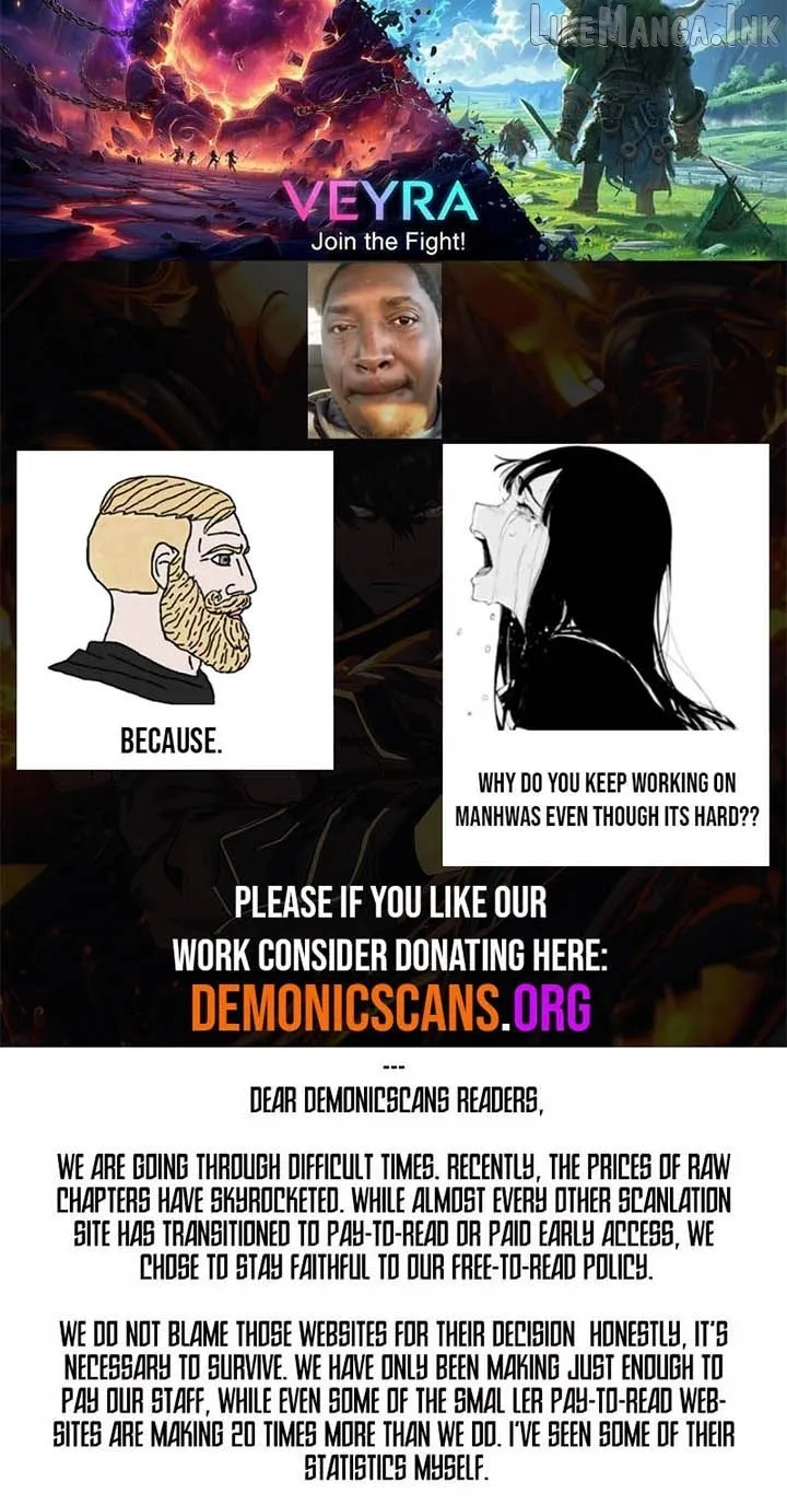 The Delusional Hunter in Another Chapter 100 269 4db36999143f