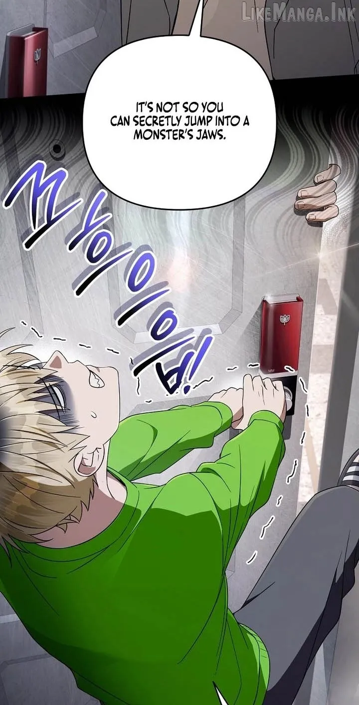 The Delusional Hunter in Another Chapter 100 285 4dbb0caaca44