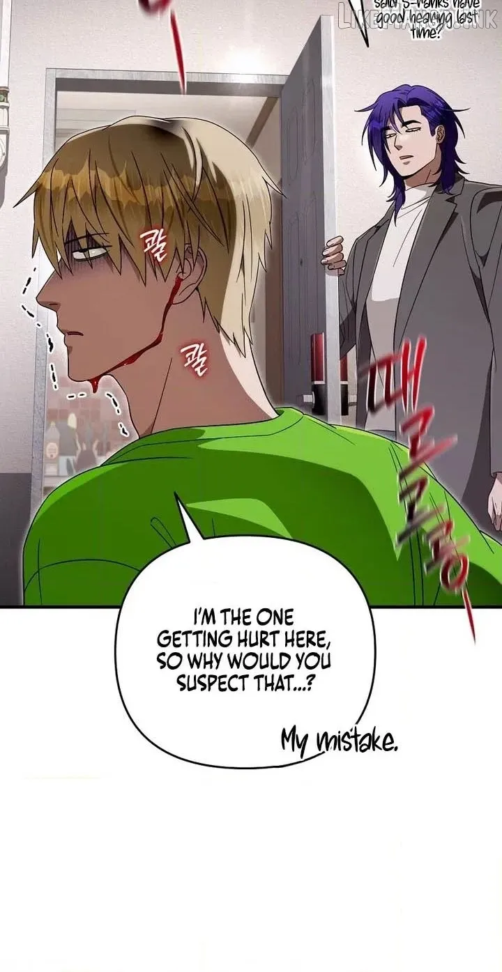 The Delusional Hunter in Another Chapter 100 297 848380621cb7