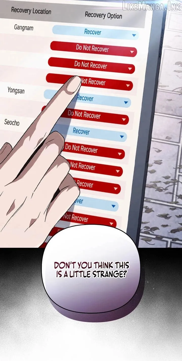 The Delusional Hunter in Another Chapter 100 338 8b5839a7f3e4