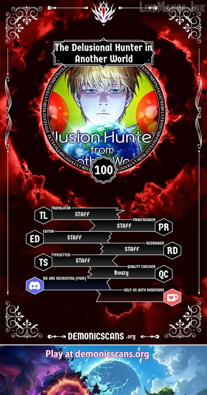 The Delusional Hunter in Another Chapter 100 268 8dff0e994497