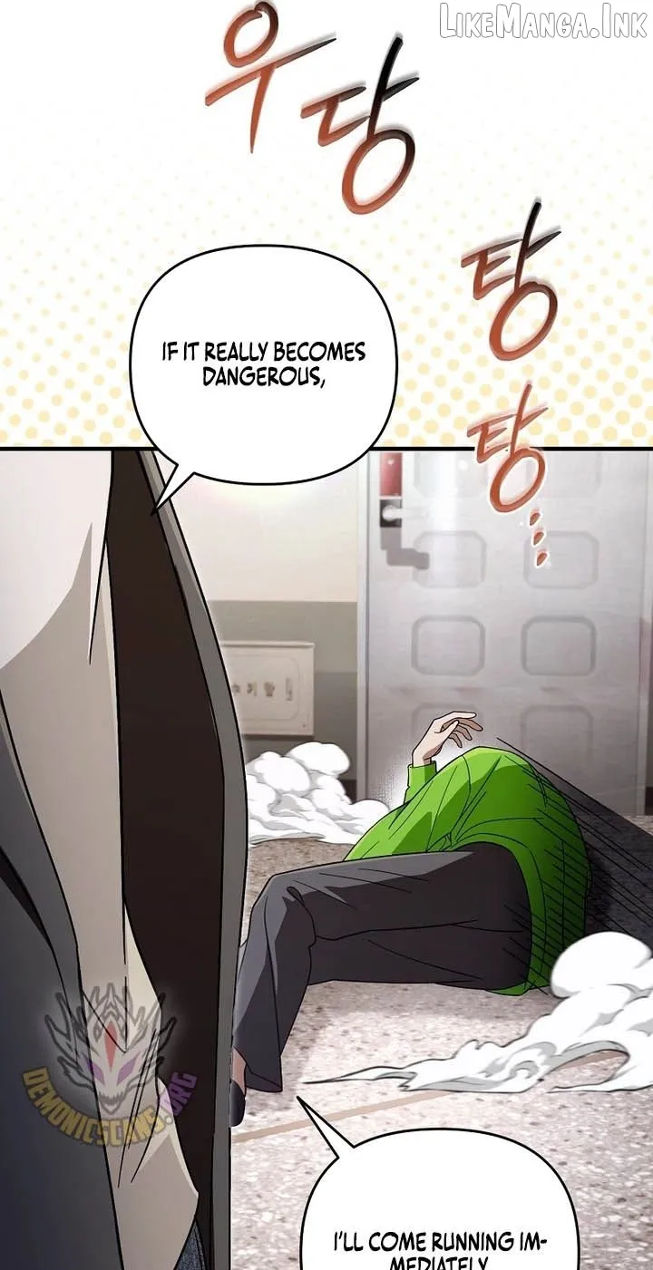 The Delusional Hunter in Another Chapter 100 291 9a5090467ef9