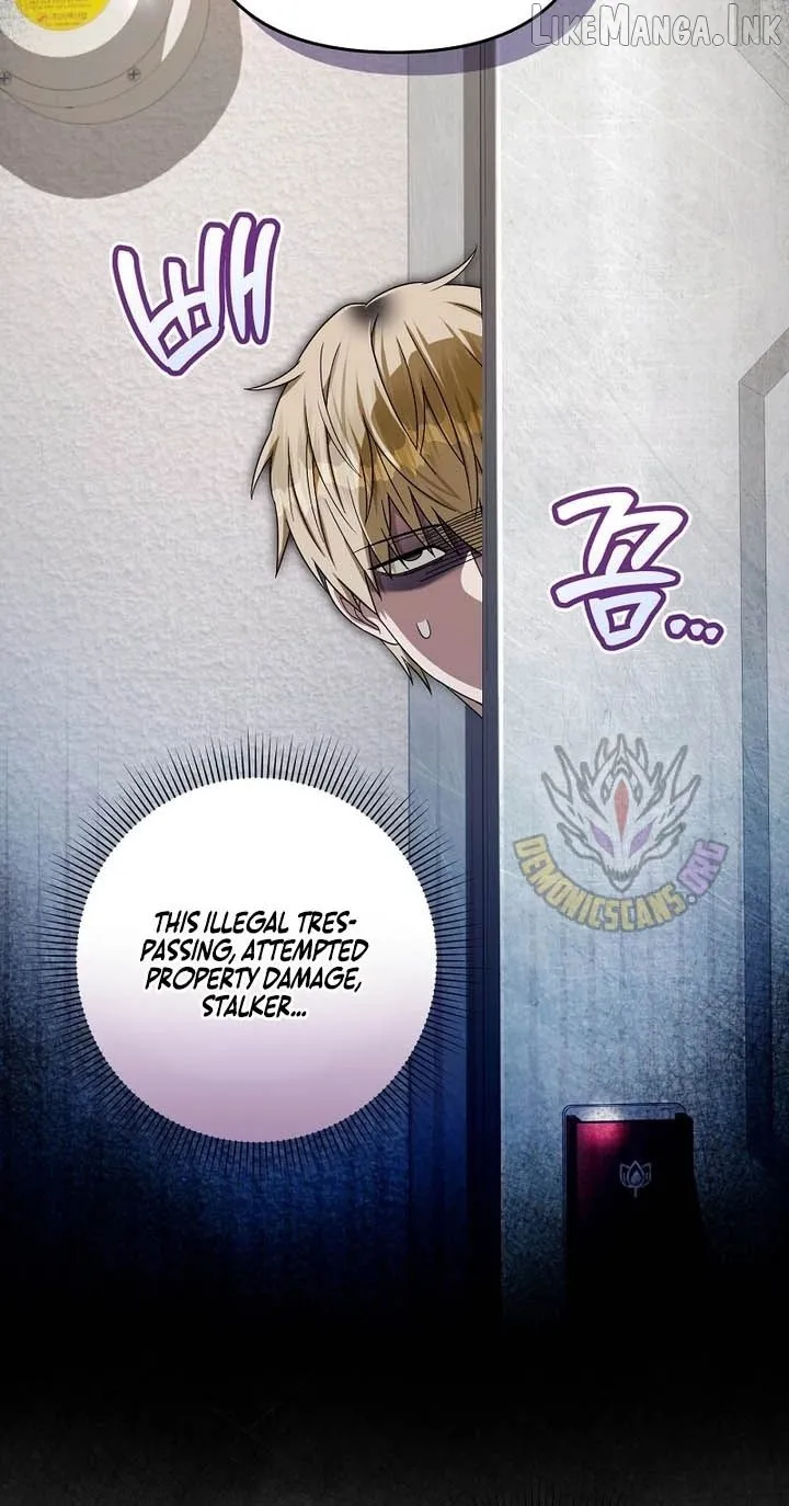 The Delusional Hunter in Another Chapter 100 276 ae0b6bf1e356