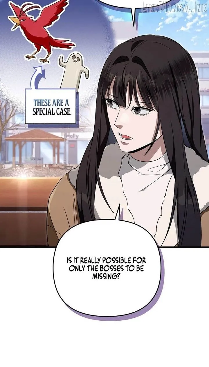 The Delusional Hunter in Another Chapter 100 343 b02b1bdf95e7