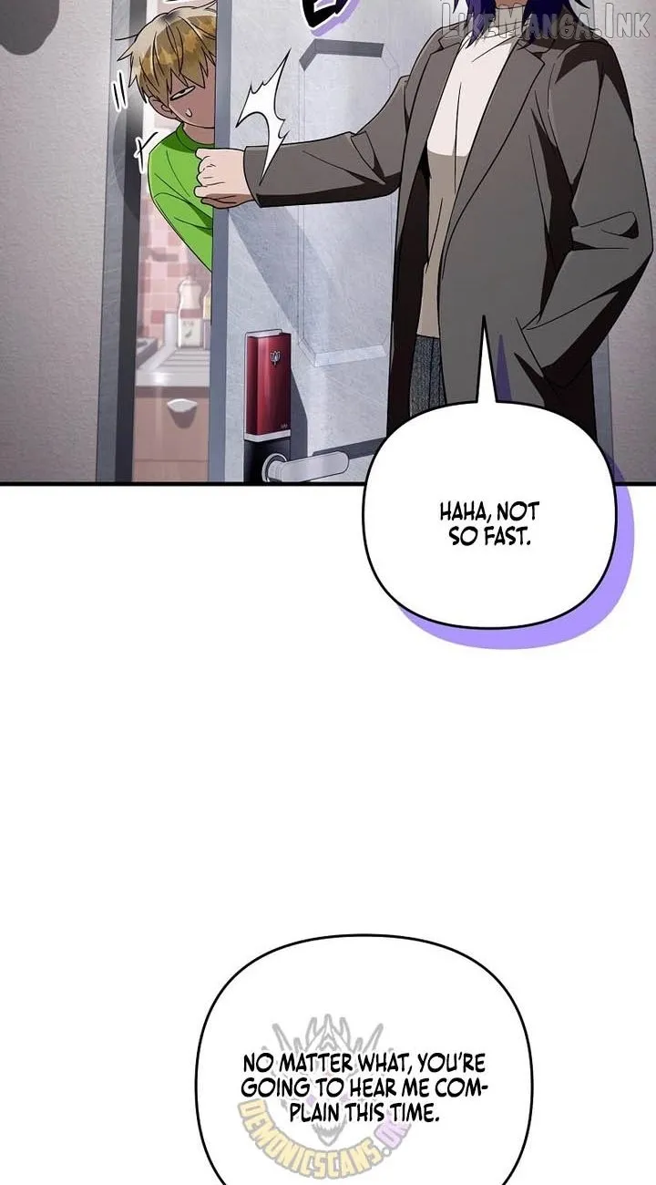 The Delusional Hunter in Another Chapter 100 282 b86ff7b42a0e